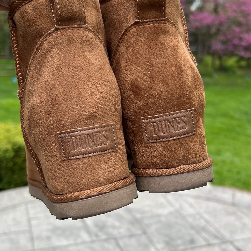 DUNES WINTER BOOTS - Picture 8 of 14